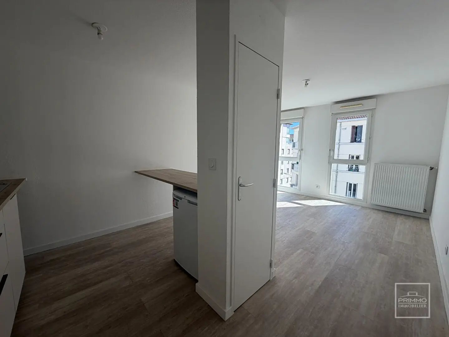 Appartement à louer, 36m², Villeurbanne
