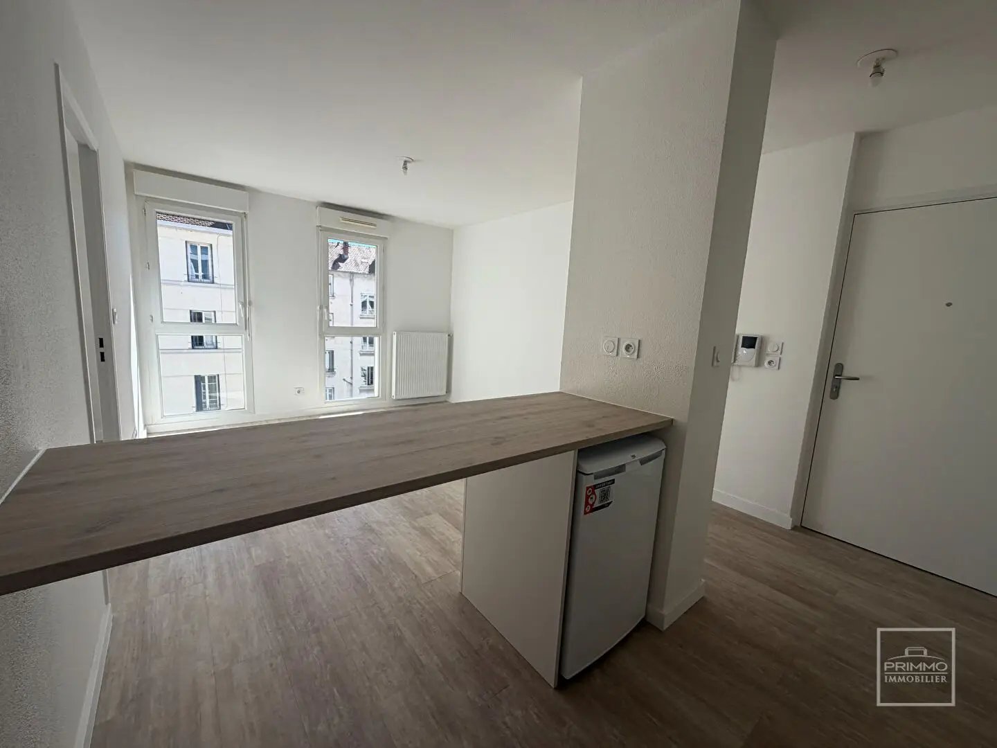 Appartement à louer, 36m², Villeurbanne
