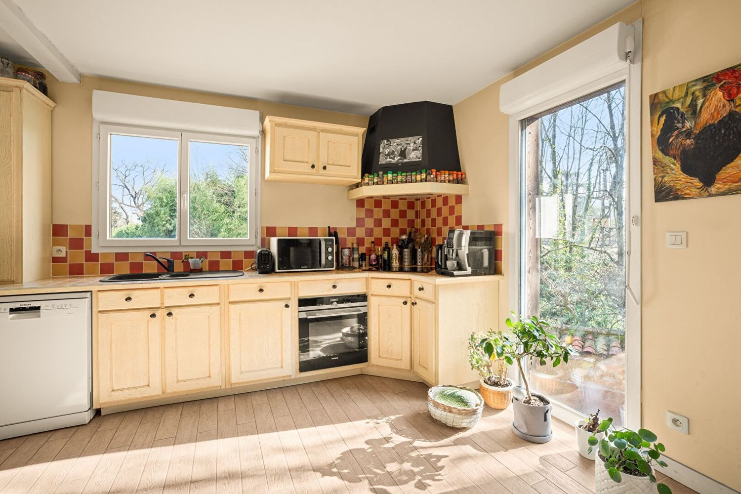 Appartement à vendre, 92m², Collonges-au-Mont-d'Or