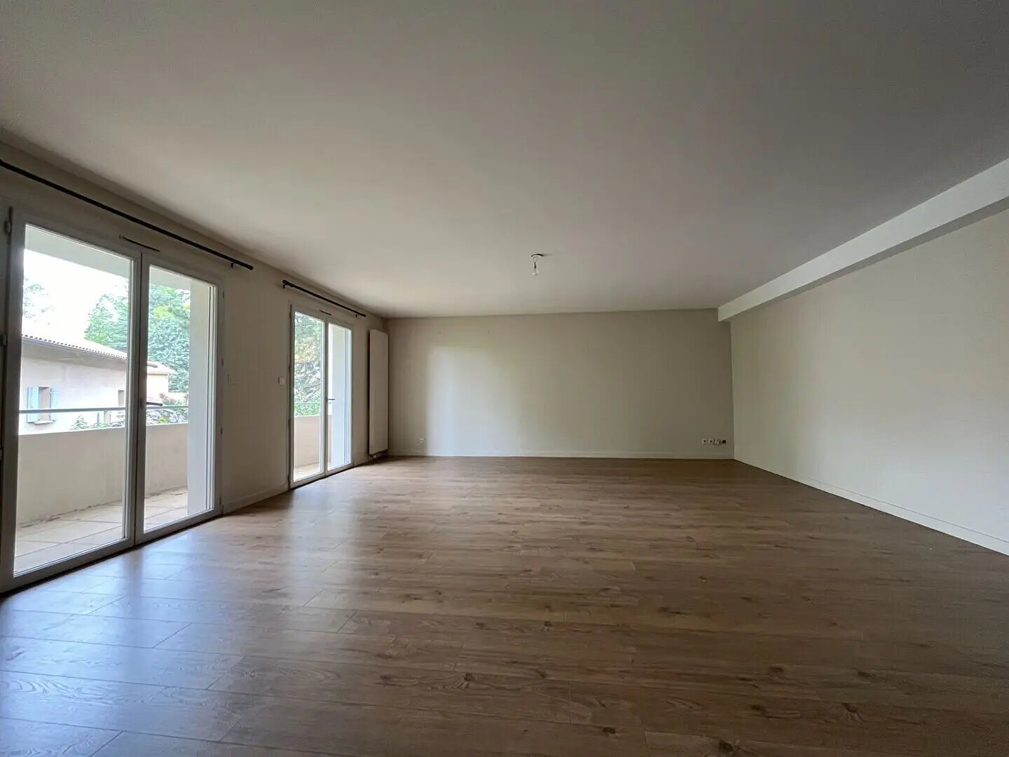 Appartement à louer, 95m², Saint-Cyr-au-Mont-d'Or