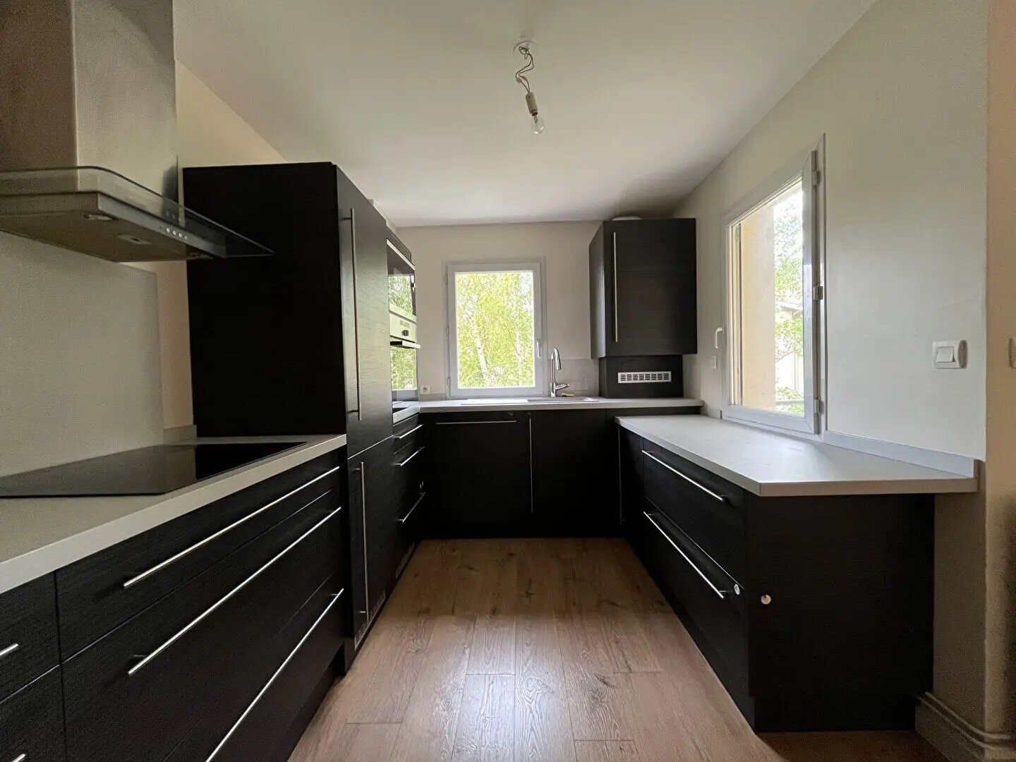Appartement à louer, 95m², Saint-Cyr-au-Mont-d'Or