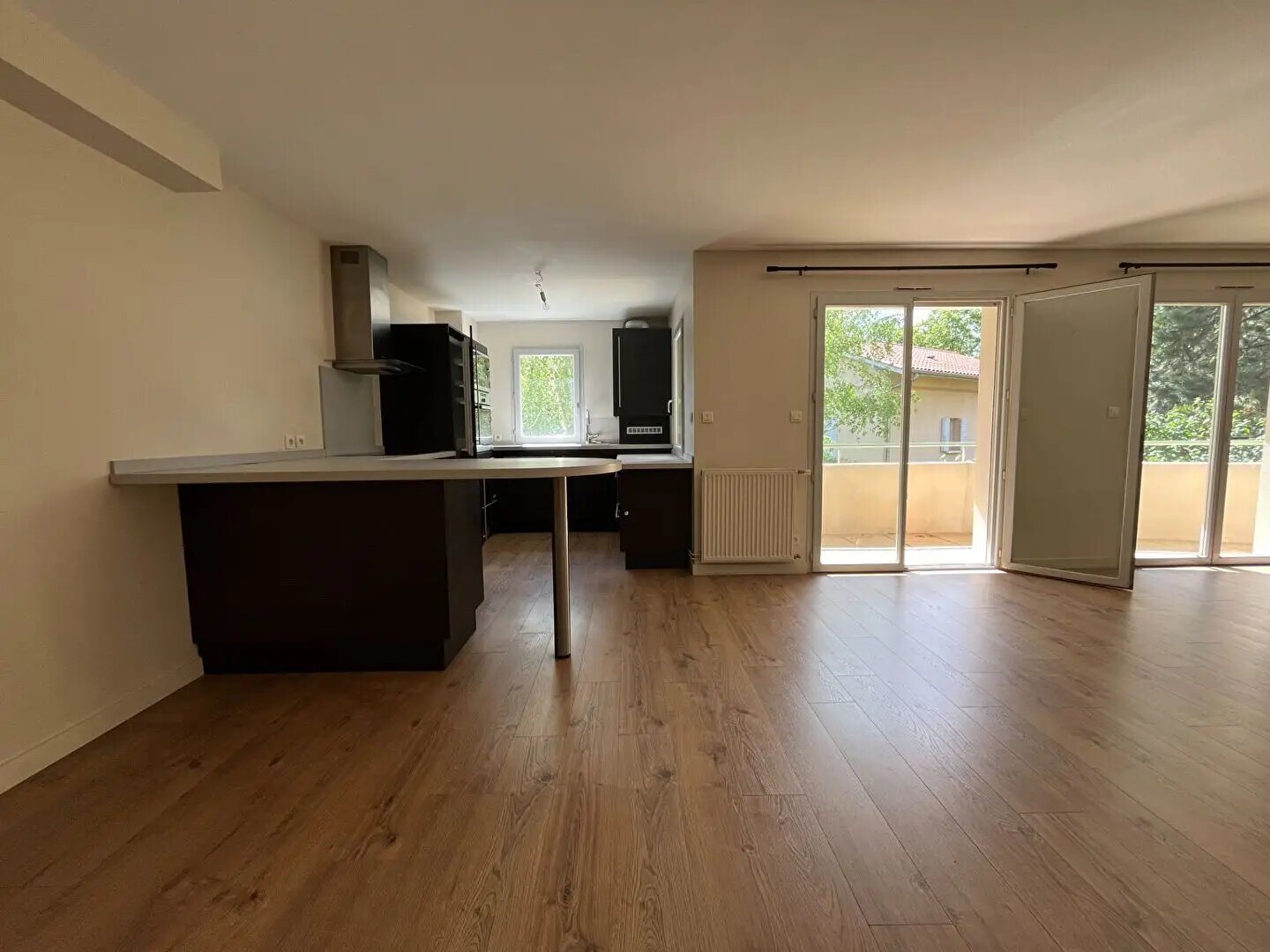 Appartement à louer, 95m², Saint-Cyr-au-Mont-d'Or