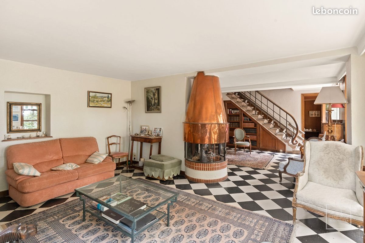 Maison à vendre, 281m², Charbonnières-les-Bains
