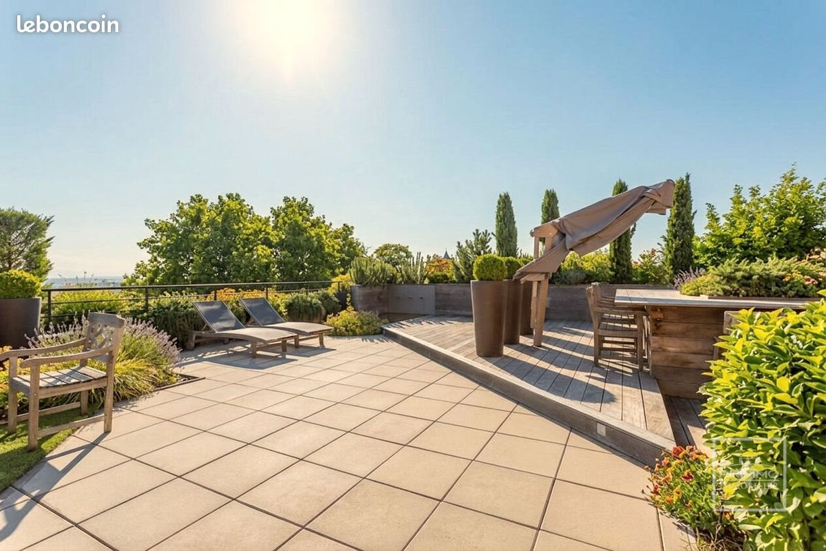 Appartement à vendre, 149m², Saint-Didier-au-Mont-d'Or