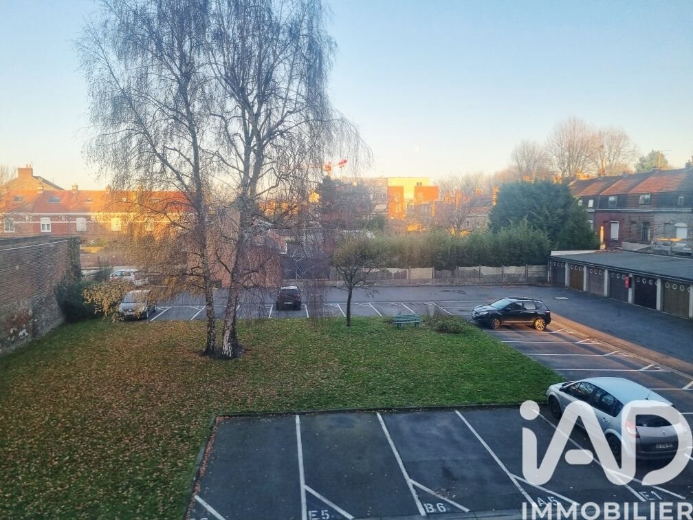Appartement à vendre, 90m², Armentières