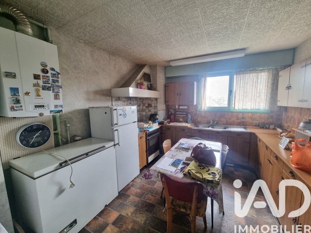 Appartement à vendre, 90m², Armentières
