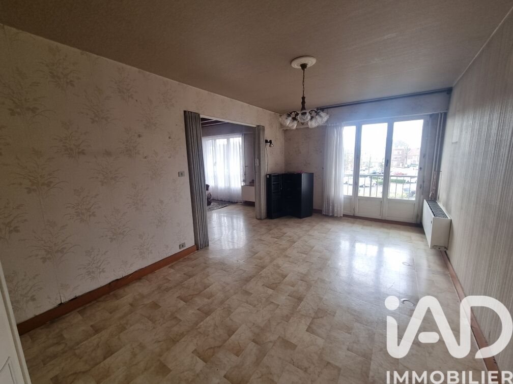 Appartement à vendre, 90m², Armentières