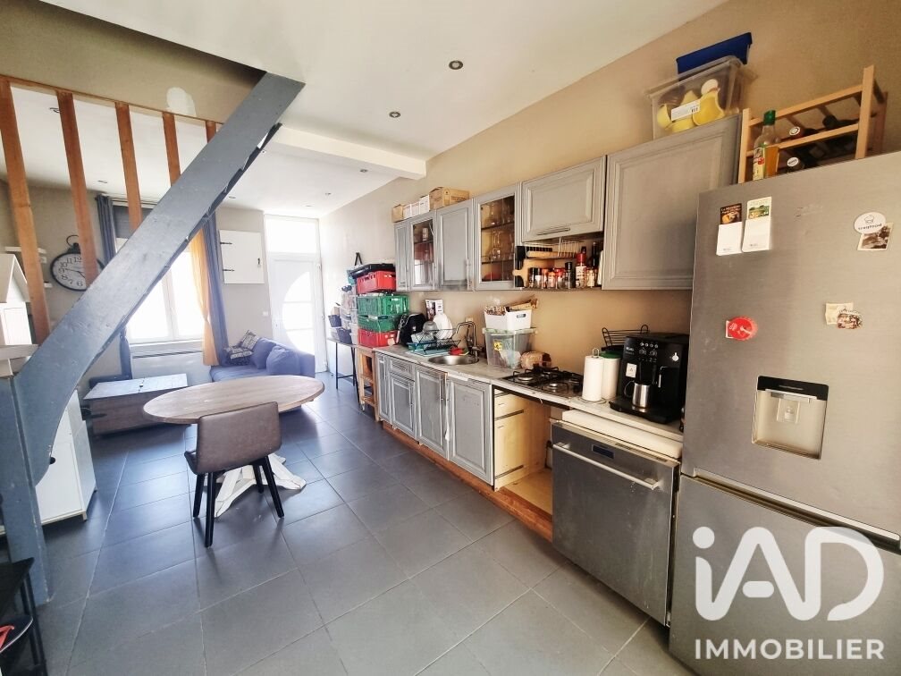 Maison à vendre, 70m², Armentières
