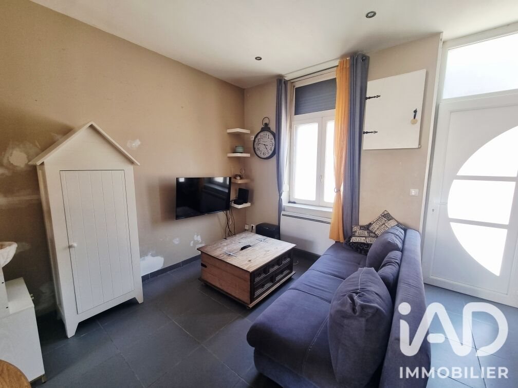 Maison à vendre, 70m², Armentières