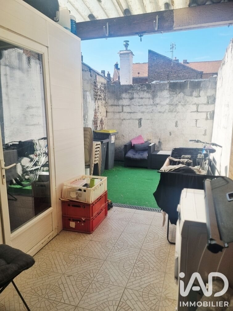 Maison à vendre, 70m², Armentières