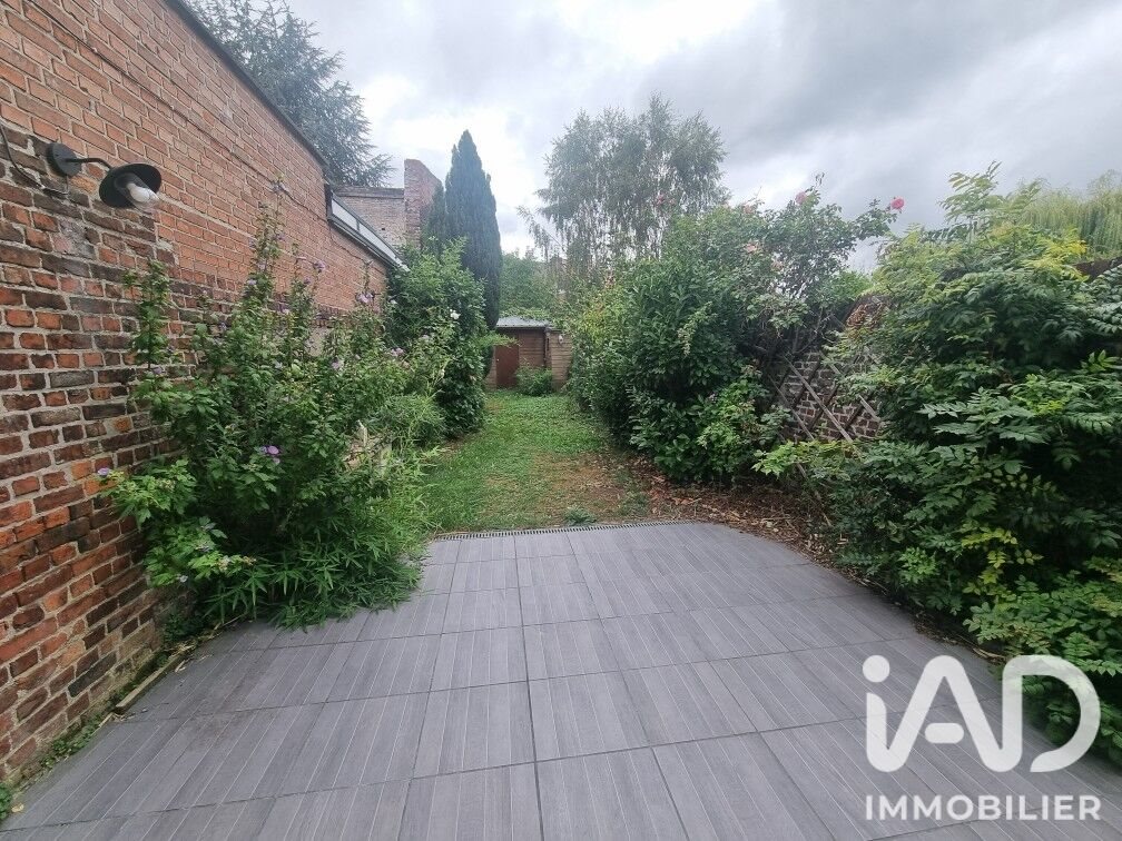 Maison à louer, 130m², Armentières