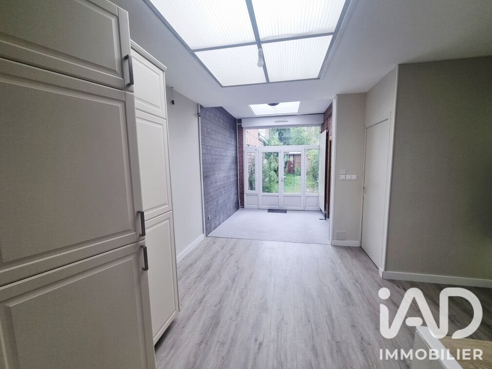 Maison à louer, 130m², Armentières