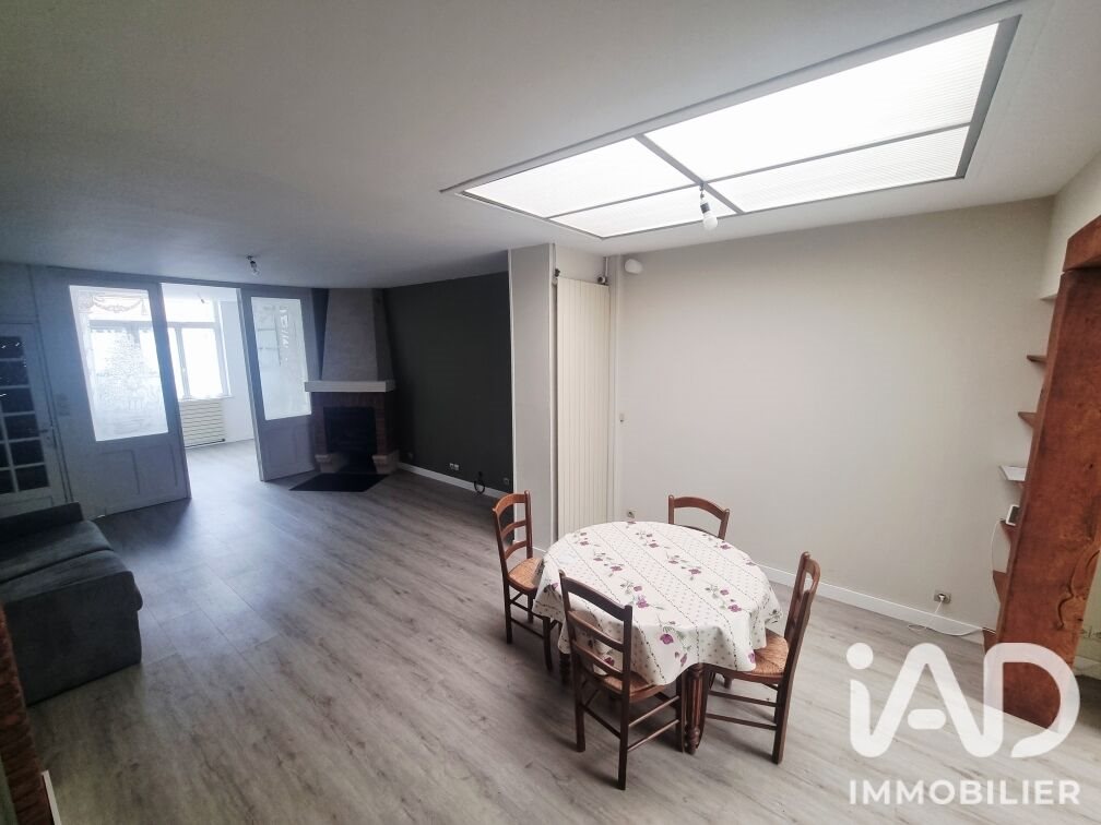 Maison à louer, 130m², Armentières