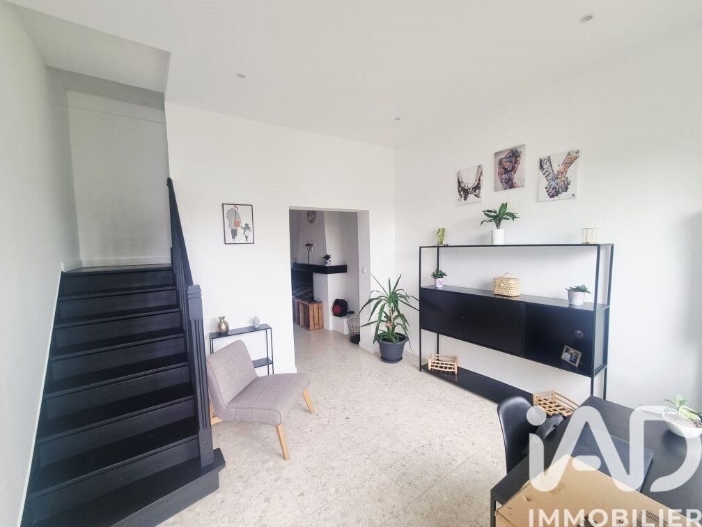 Maison à vendre, 98m², Armentières