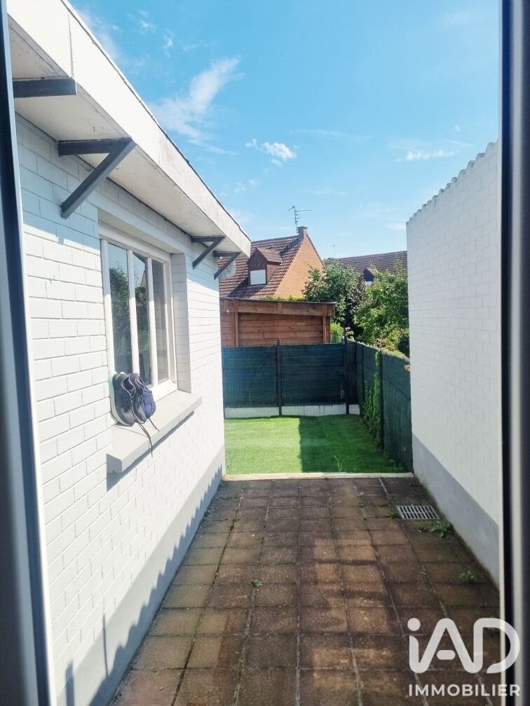 Maison à vendre, 98m², Armentières