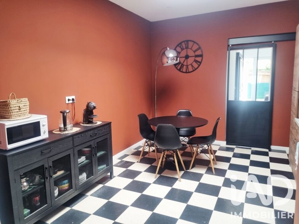 Maison à vendre, 98m², Armentières