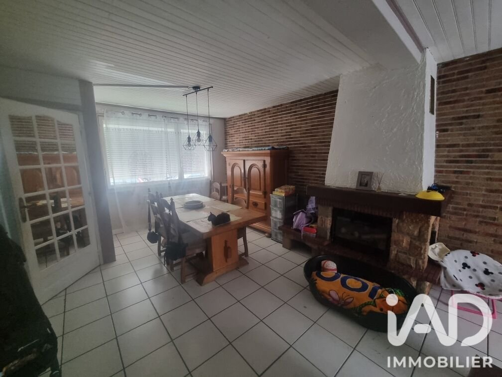 Maison à vendre, 95m², Armentières
