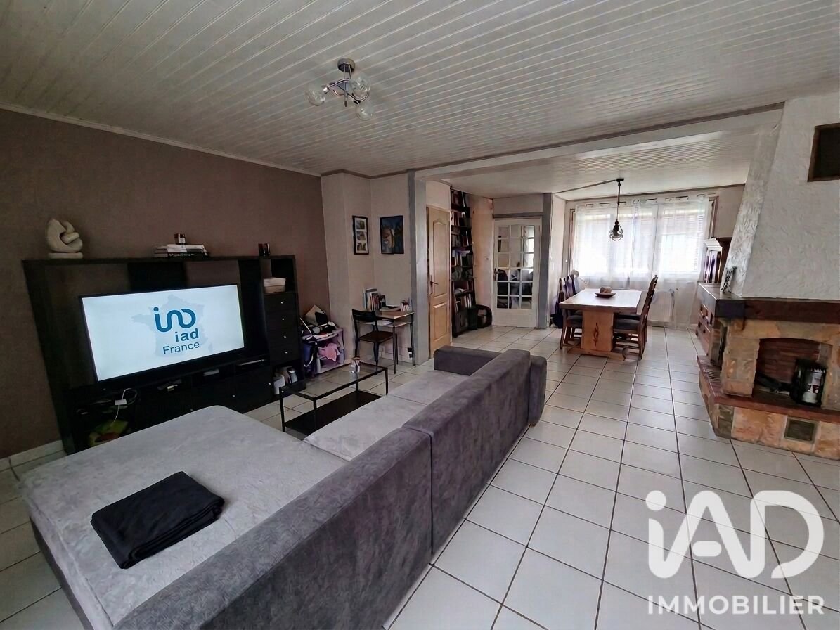 Maison à vendre, 95m², Armentières