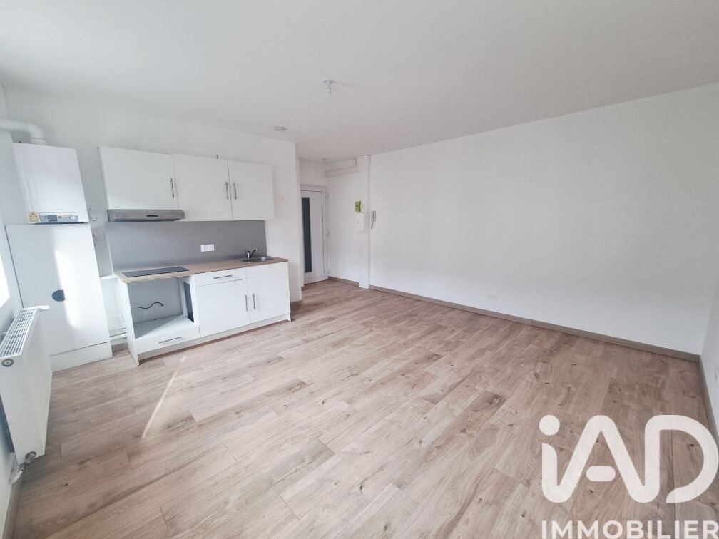 Appartement à louer, 40m², Armentières