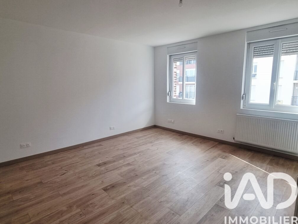 Appartement à louer, 40m², Armentières