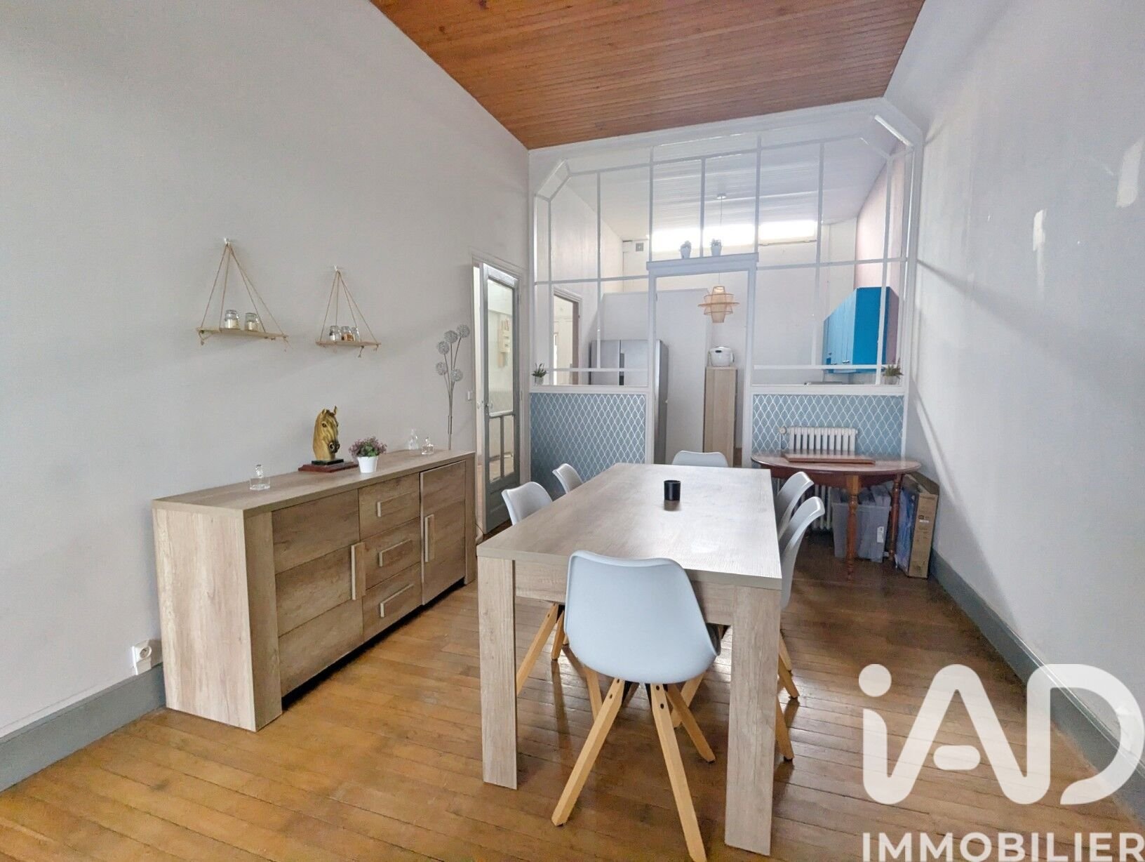 Appartement à vendre, 175m², Armentières