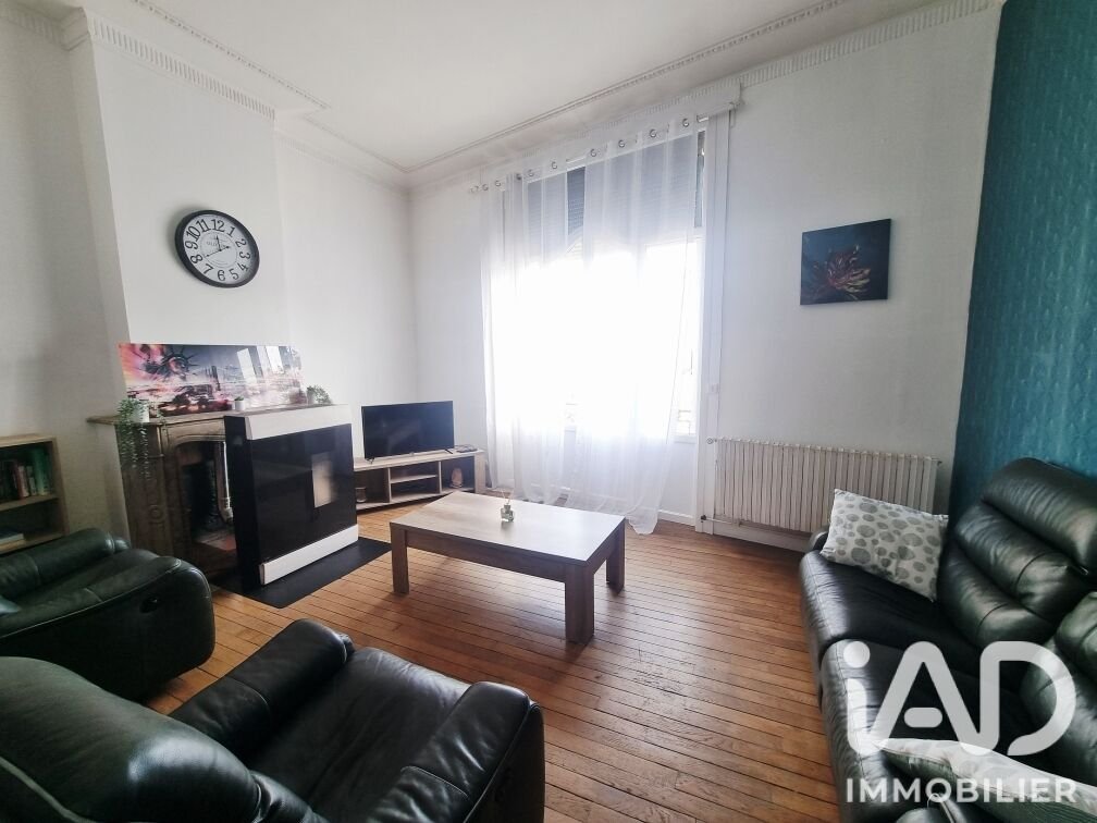 Appartement à vendre, 175m², Armentières
