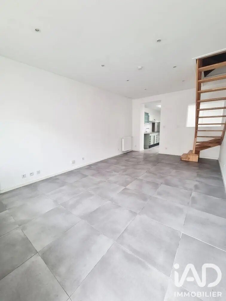 Maison à vendre, 98m², La Gorgue