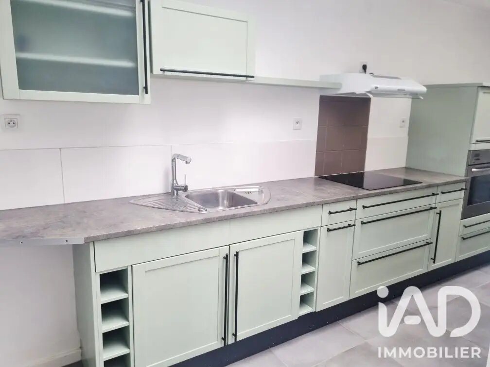 Maison à vendre, 98m², La Gorgue