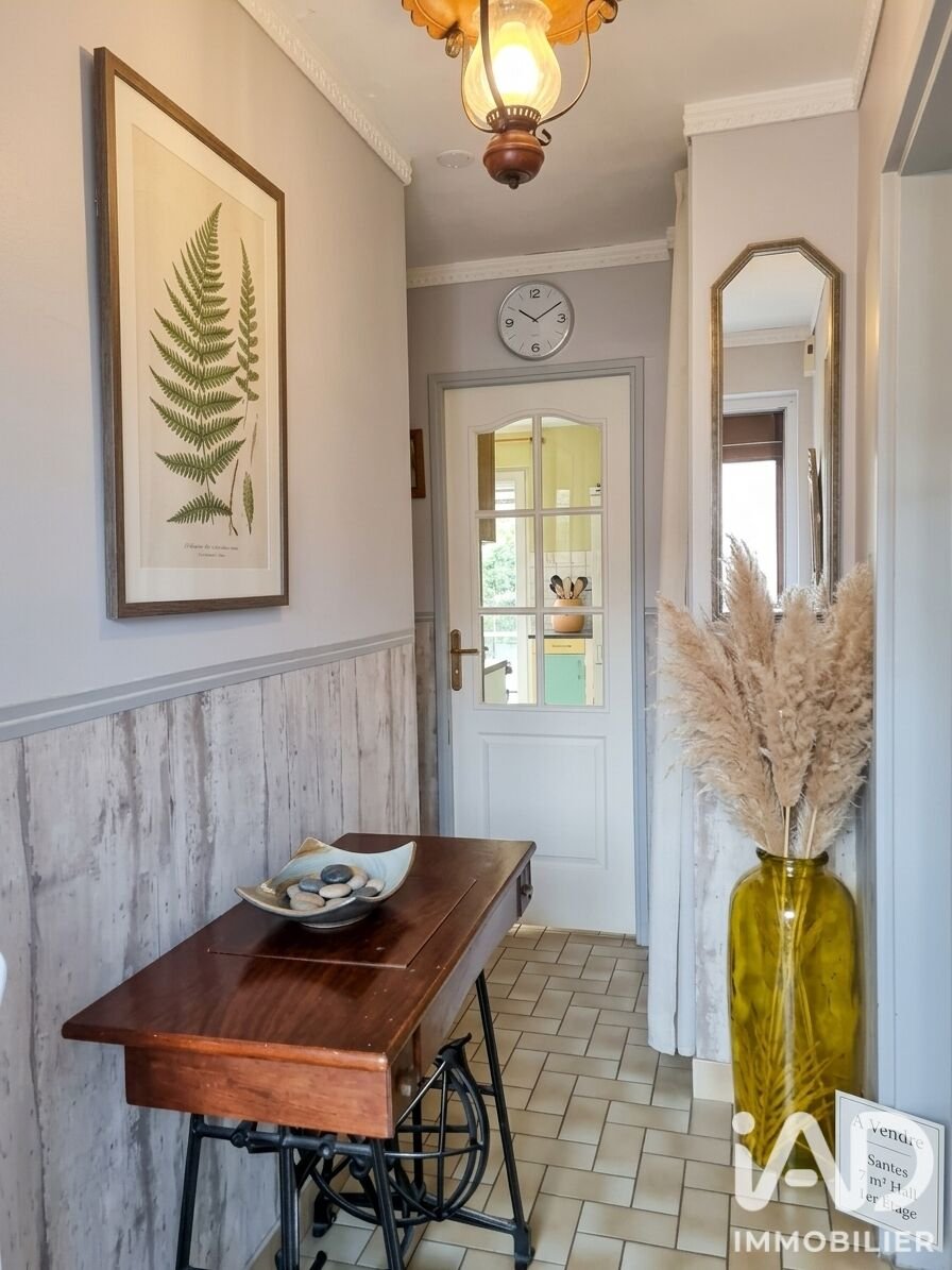 Maison à vendre, 81m², Prémesques