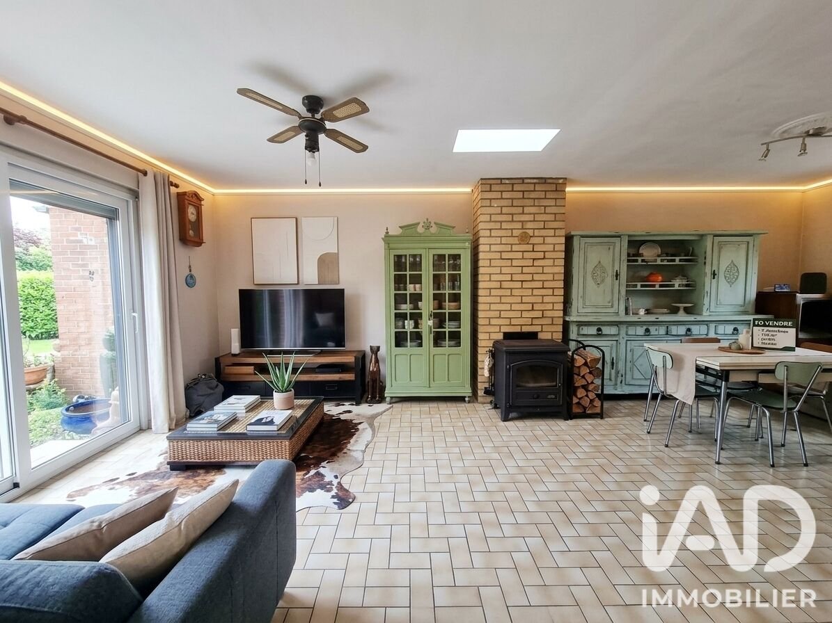 Maison à vendre, 81m², Prémesques
