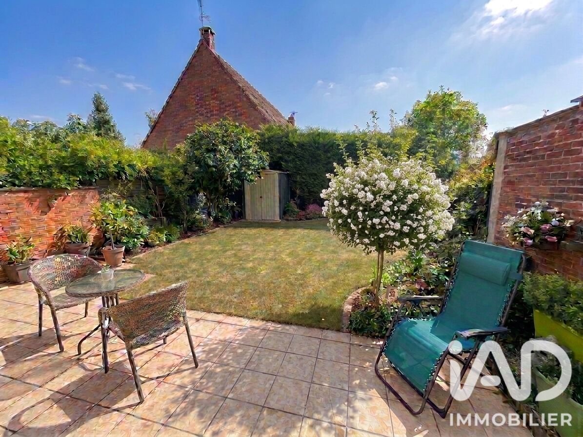 Maison à vendre, 81m², Prémesques