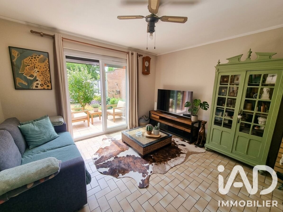 Maison à vendre, 81m², Prémesques