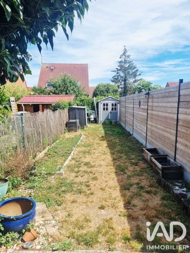 Maison à vendre, 92m², Nieppe