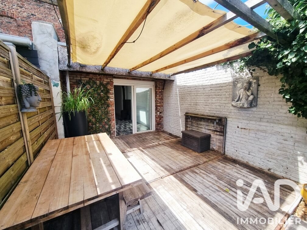Maison à vendre, 92m², Nieppe