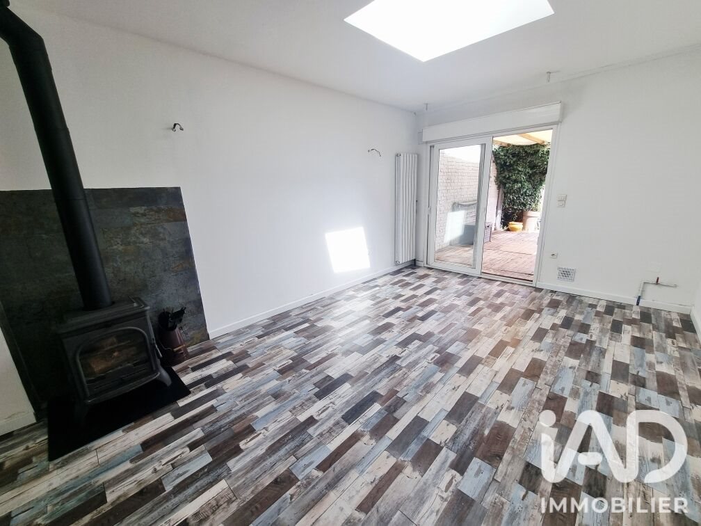 Maison à vendre, 92m², Nieppe