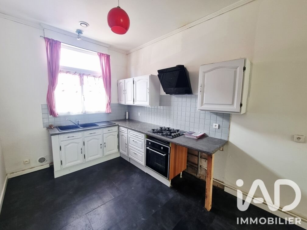 Maison à vendre, 92m², Nieppe