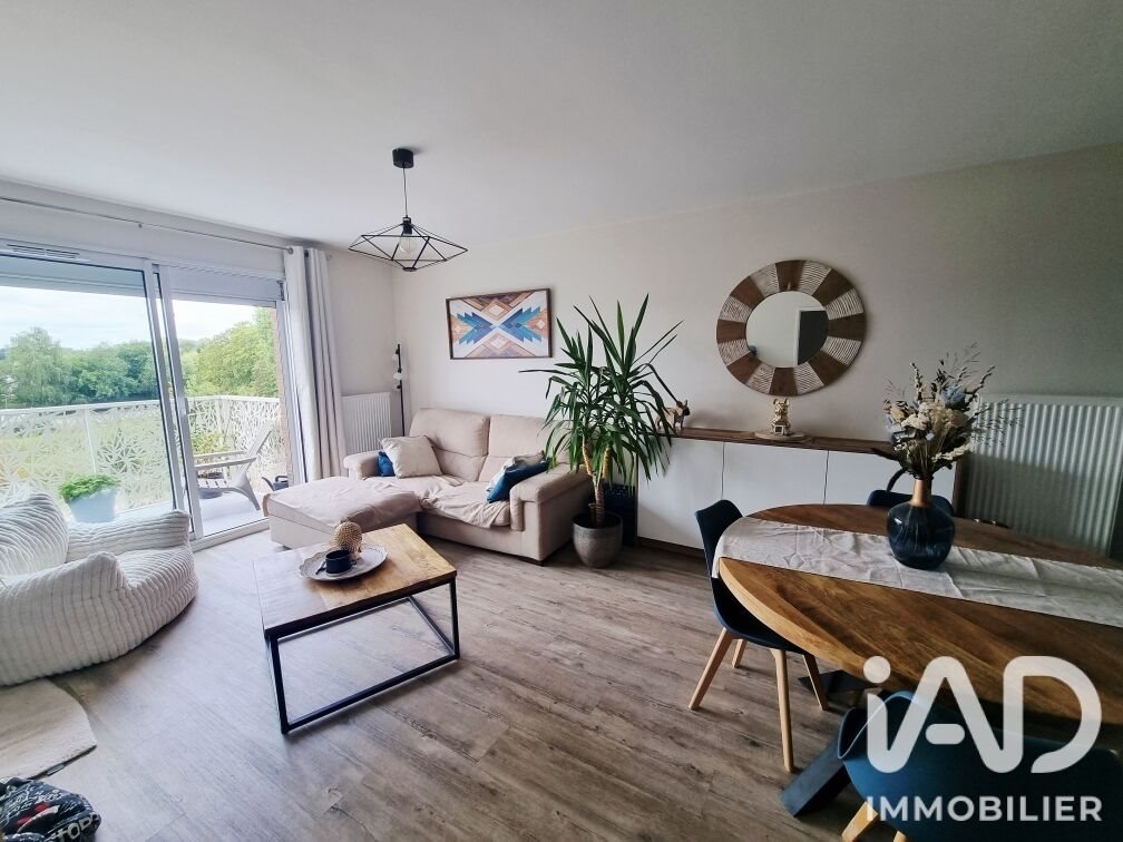 Appartement à vendre, 47m², Armentières