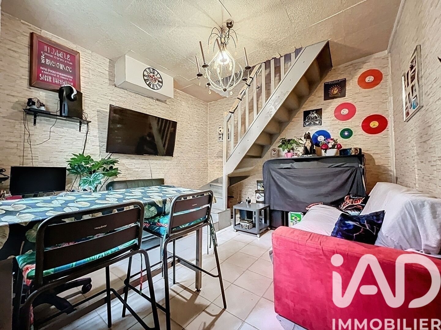 Maison à vendre, 78m², Armentières