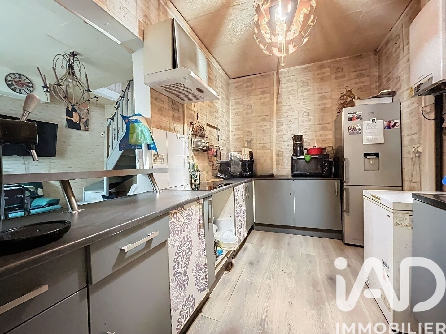 Maison à vendre, 78m², Armentières