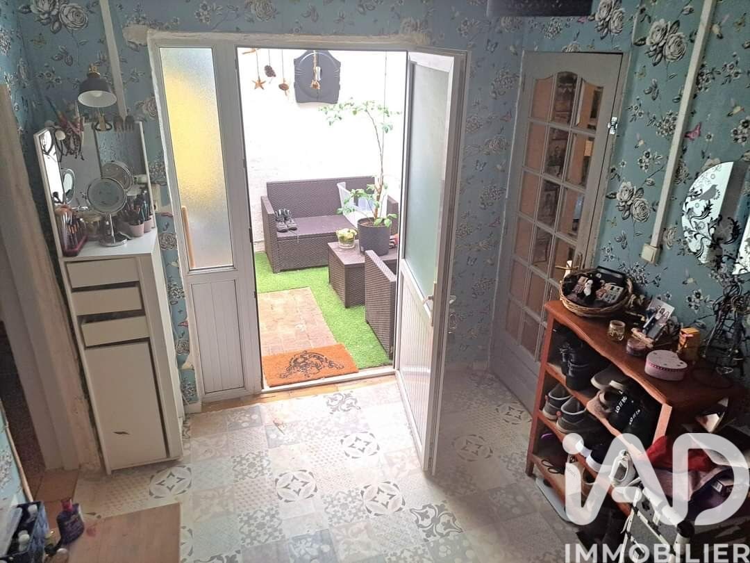 Maison à vendre, 78m², Armentières