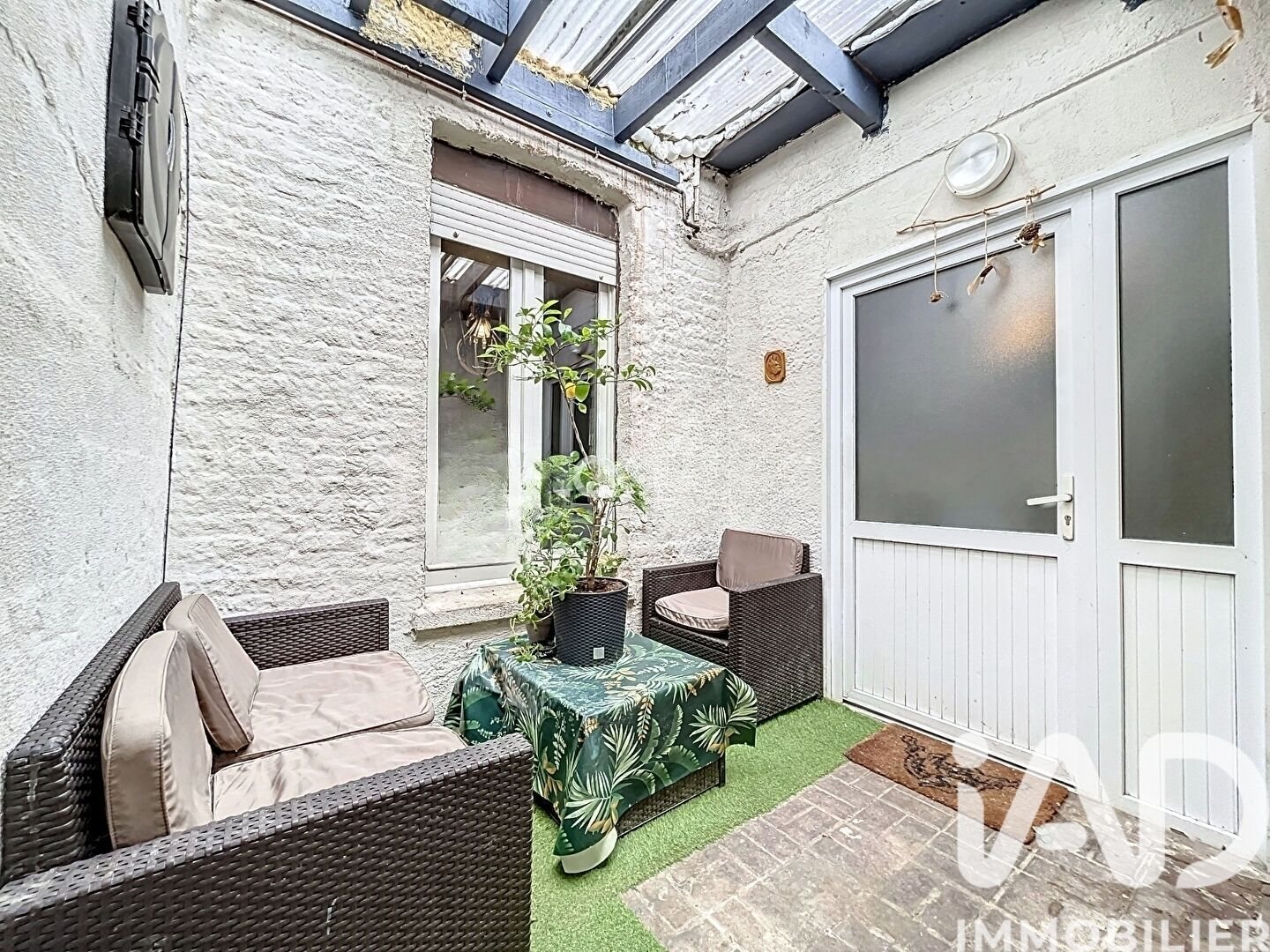 Maison à vendre, 78m², Armentières