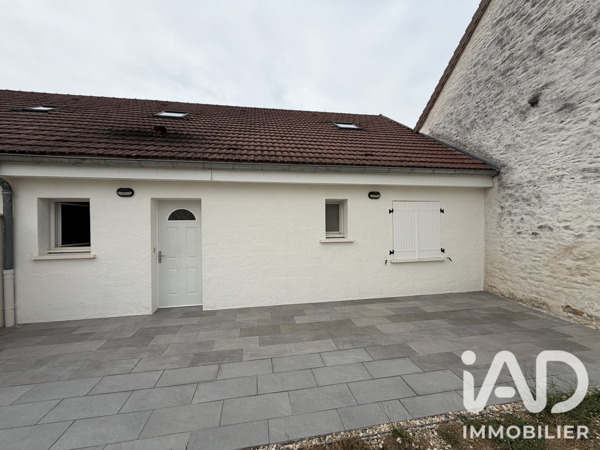 Maison à vendre, 115m², Sevrey