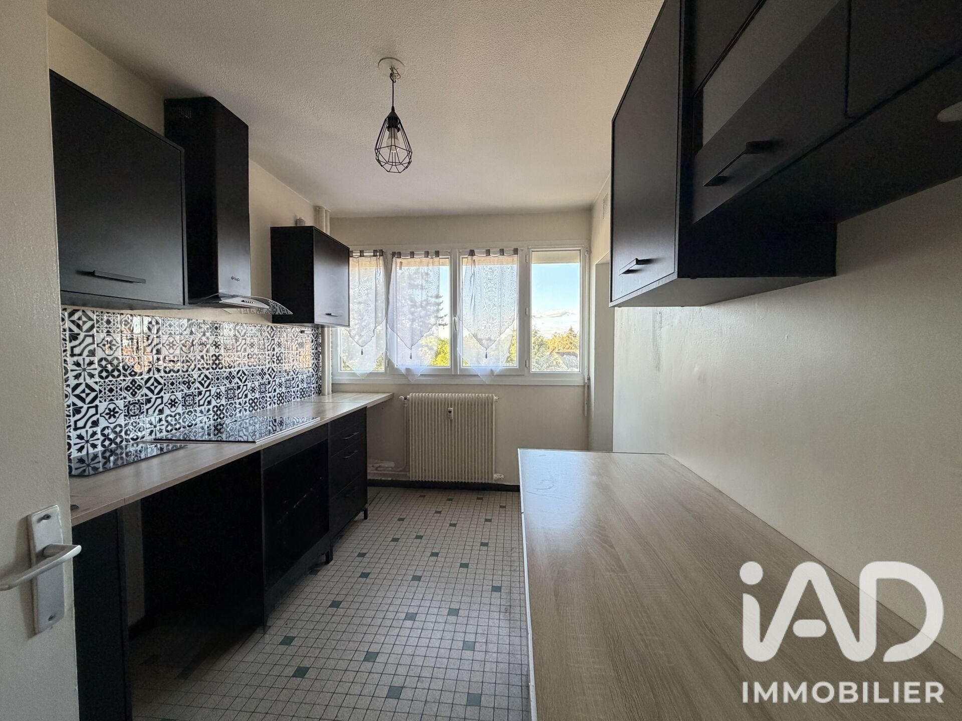 Appartement à vendre, 59m², Chalon-sur-Saône