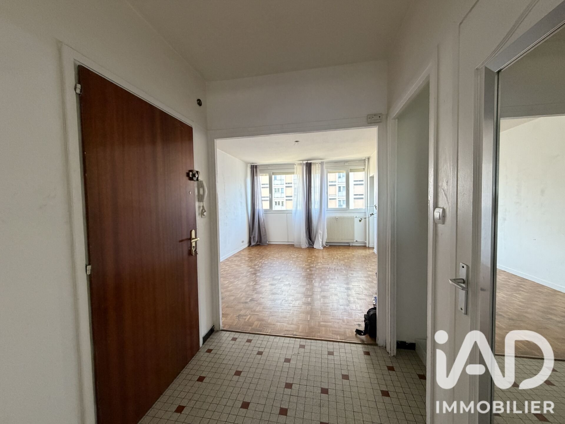 Appartement à vendre, 59m², Chalon-sur-Saône