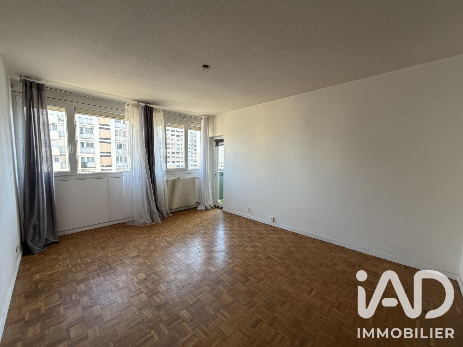 Appartement à vendre, 59m², Chalon-sur-Saône