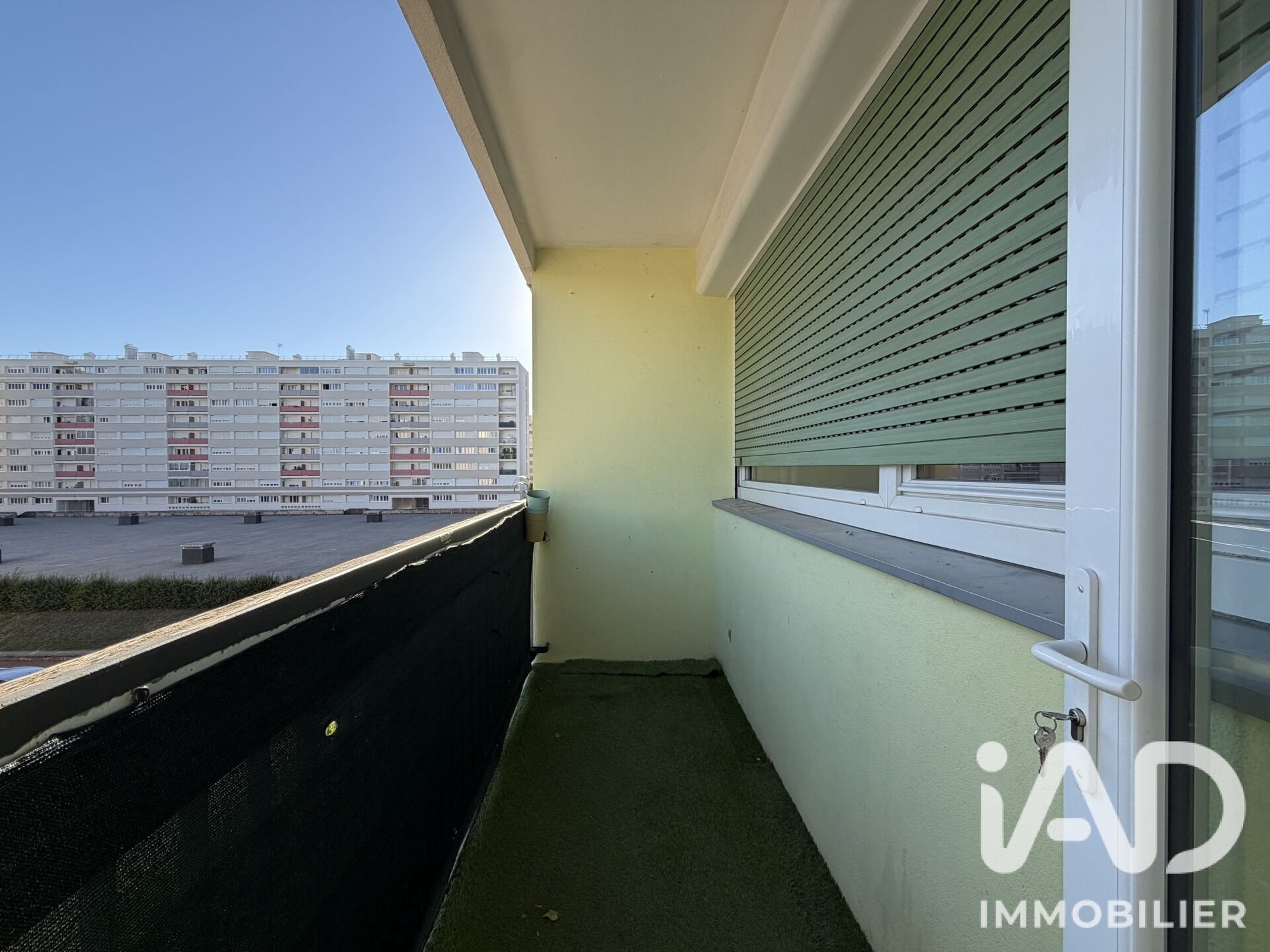 Appartement à vendre, 59m², Chalon-sur-Saône
