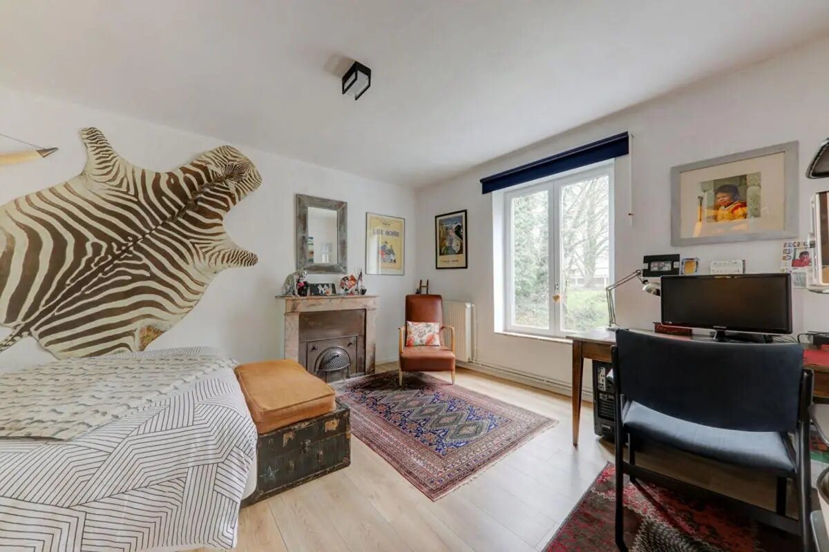 Maison à vendre, 214m², Rillieux-la-Pape
