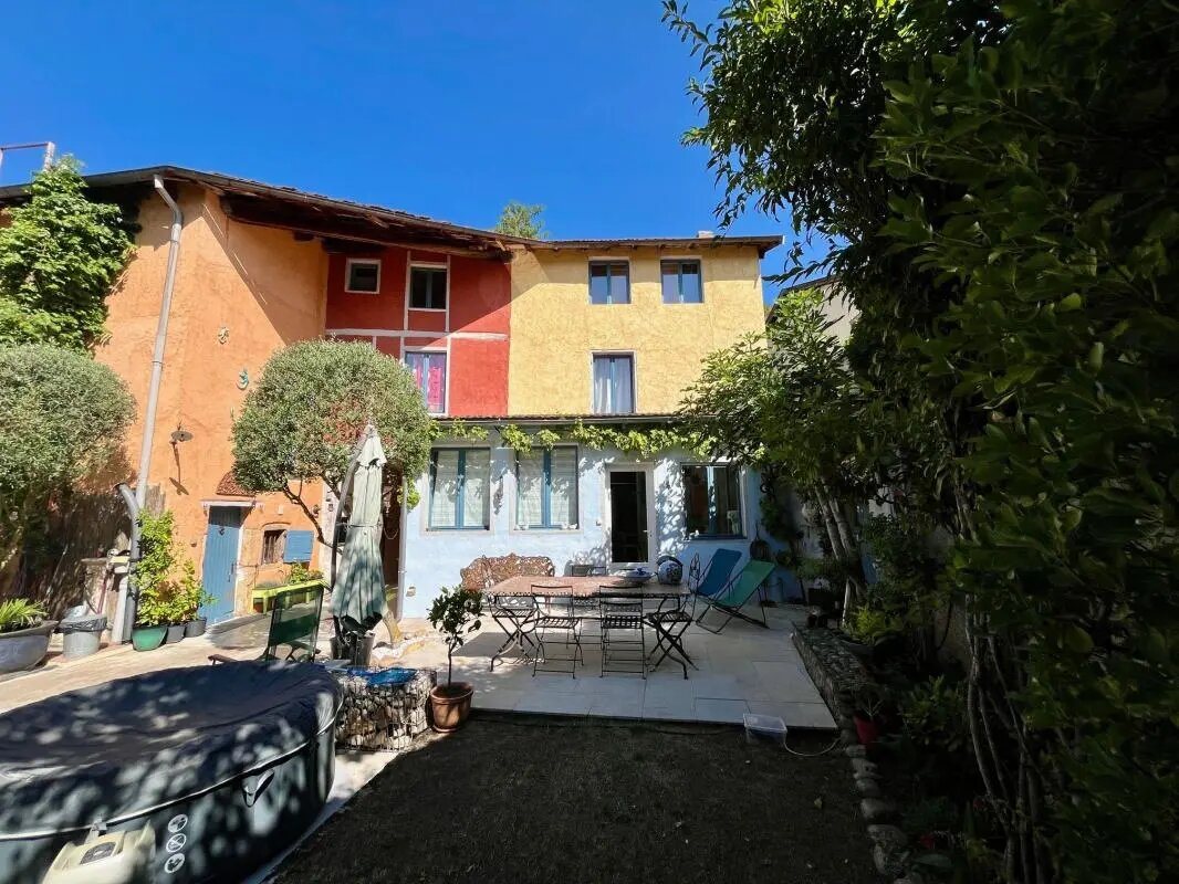 Maison à vendre, 214m², Rillieux-la-Pape