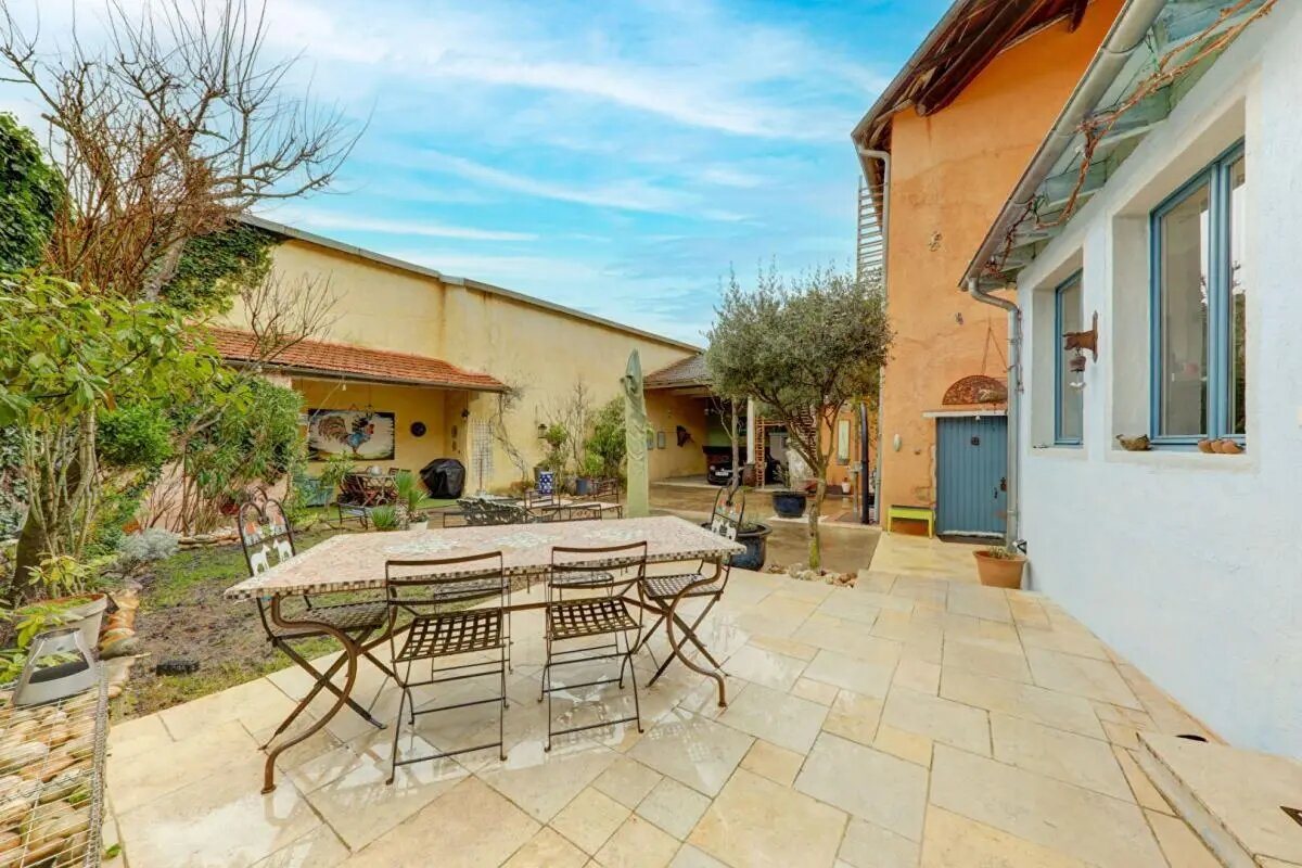 Maison à vendre, 214m², Rillieux-la-Pape