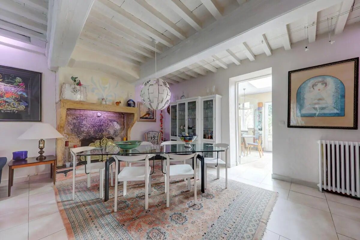 Maison à vendre, 214m², Rillieux-la-Pape